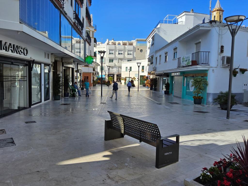 VENDA APARTAMENTO EM ESTEPONA CENTRO - Image 6