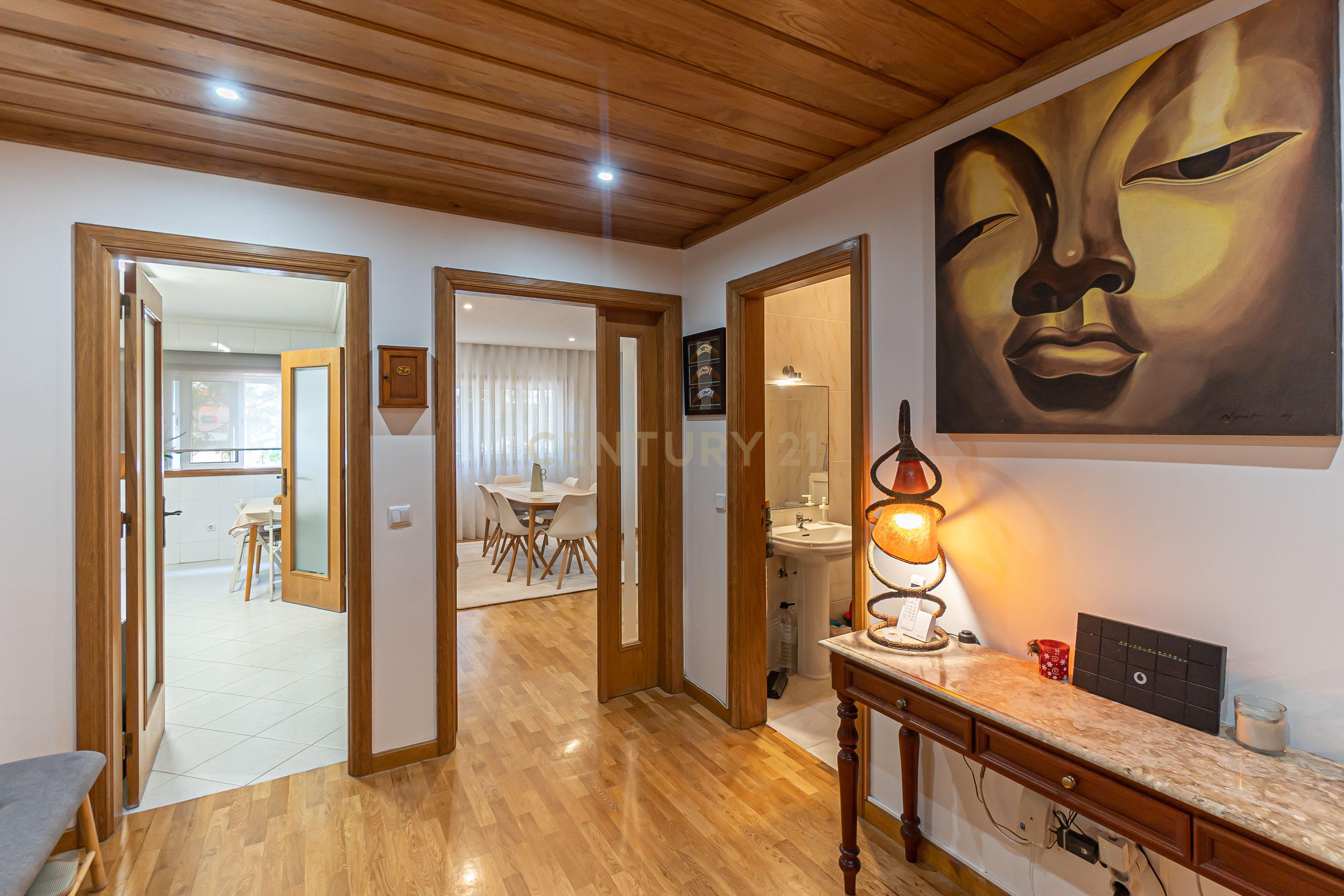 Fotografia 11 de Apartamento T3 à venda na Forca, Aveiro