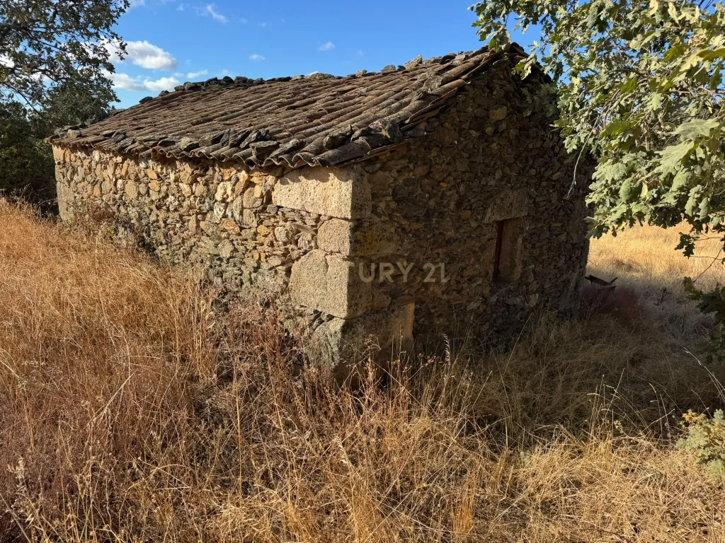 Terreno Rústico, com construção rural em Penamacor, Castelo Branco - Image 3