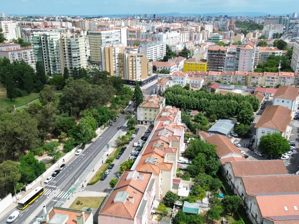 T2 Lumiar, Lisboa - Image 25