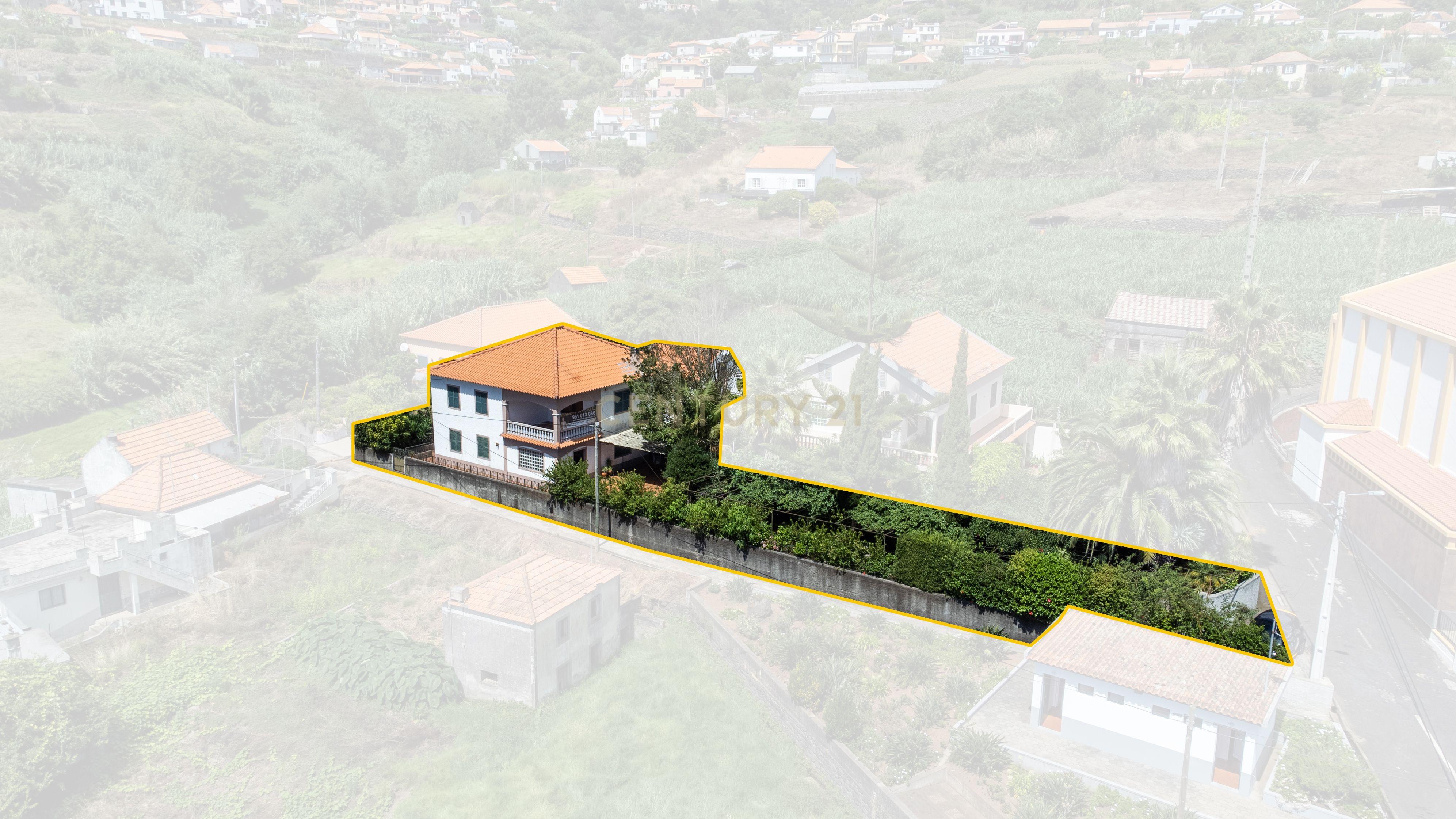Moradia T4 à venda em Canhas, Ponta do Sol — foto 4
