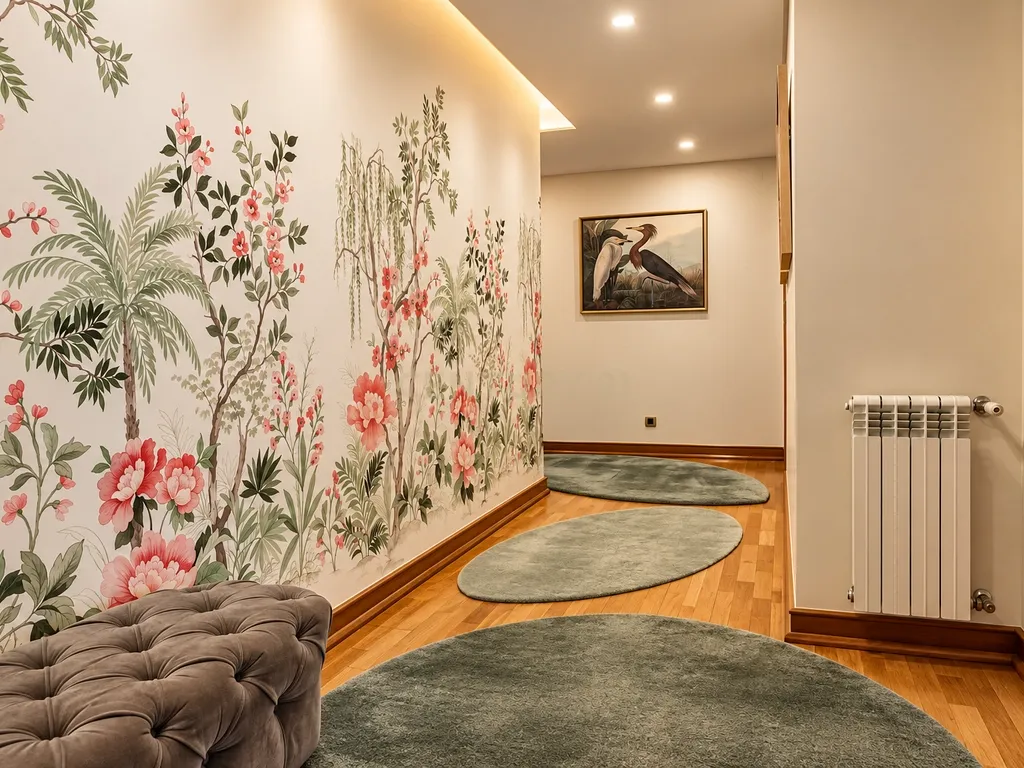 T4 com Piscina | Condomínio Privado PRATAGI | Segurança 24H | Alverca - Image 75