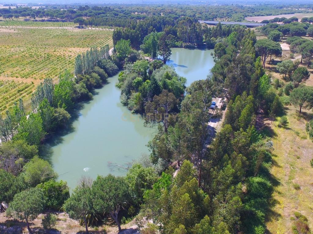 Herdade Dos Mascarenhas com 102 hectares em Palmela - Image 22