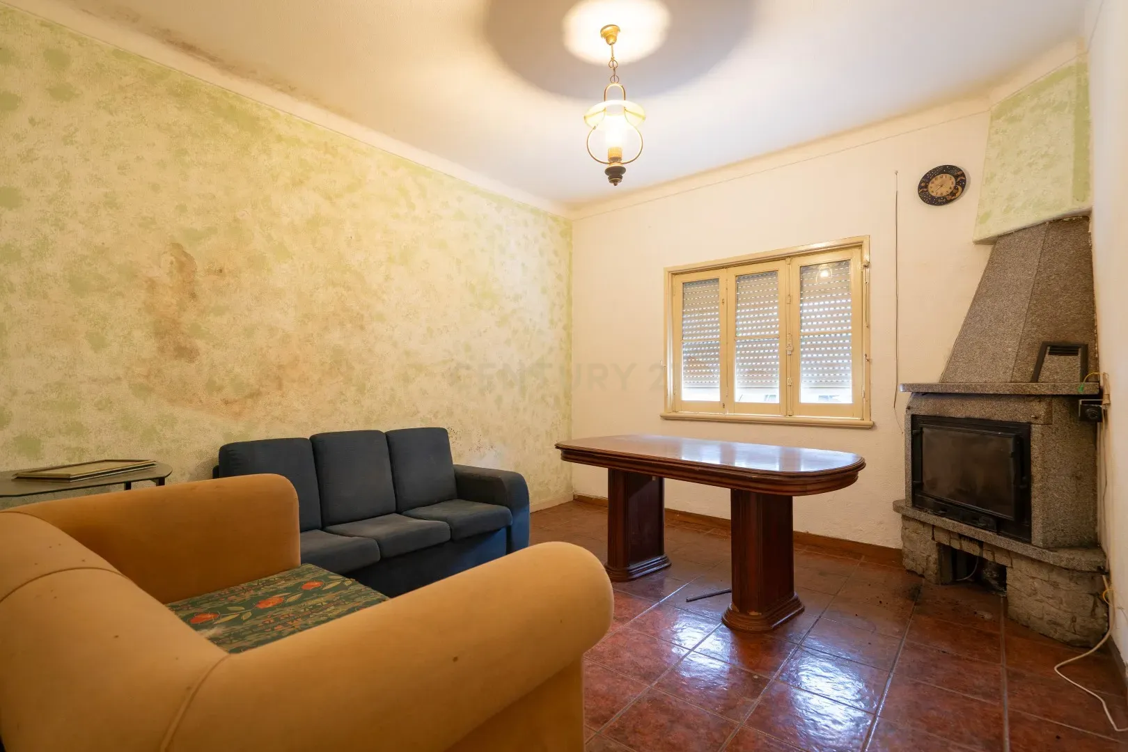 Fotografia 3 de Apartamento T3 no coração da vila da Lousã