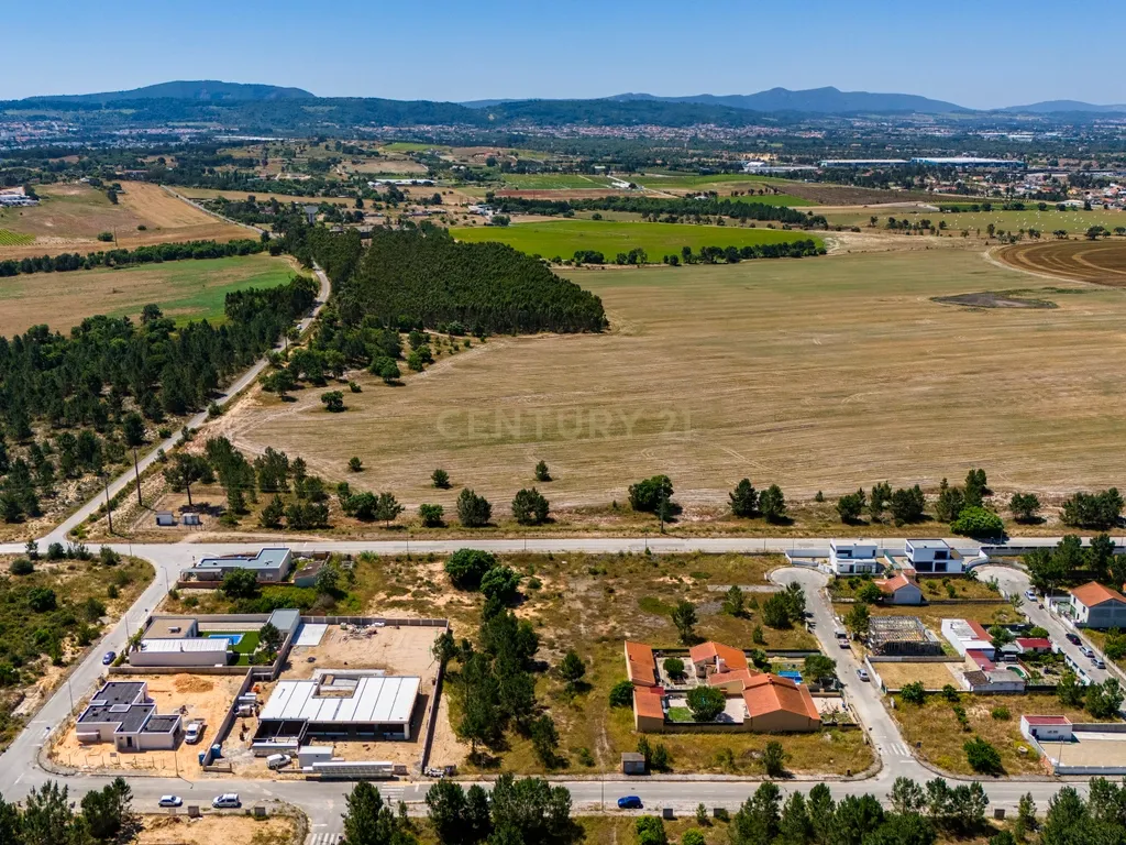 Terreno Urbano Para Construção na Quinta Do Anjo, Palmela - Image 6