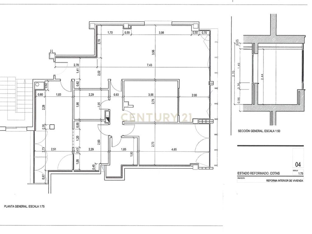 EXCLUSIVO APARTAMENTO EM URBANIZAÇÃO COM JARDIM E PISCINA - Image 48