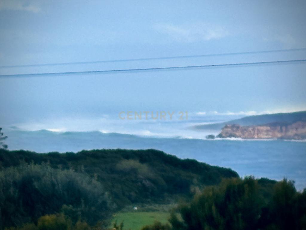 Moradia T2+1 e sotão com vista mar - Image 32