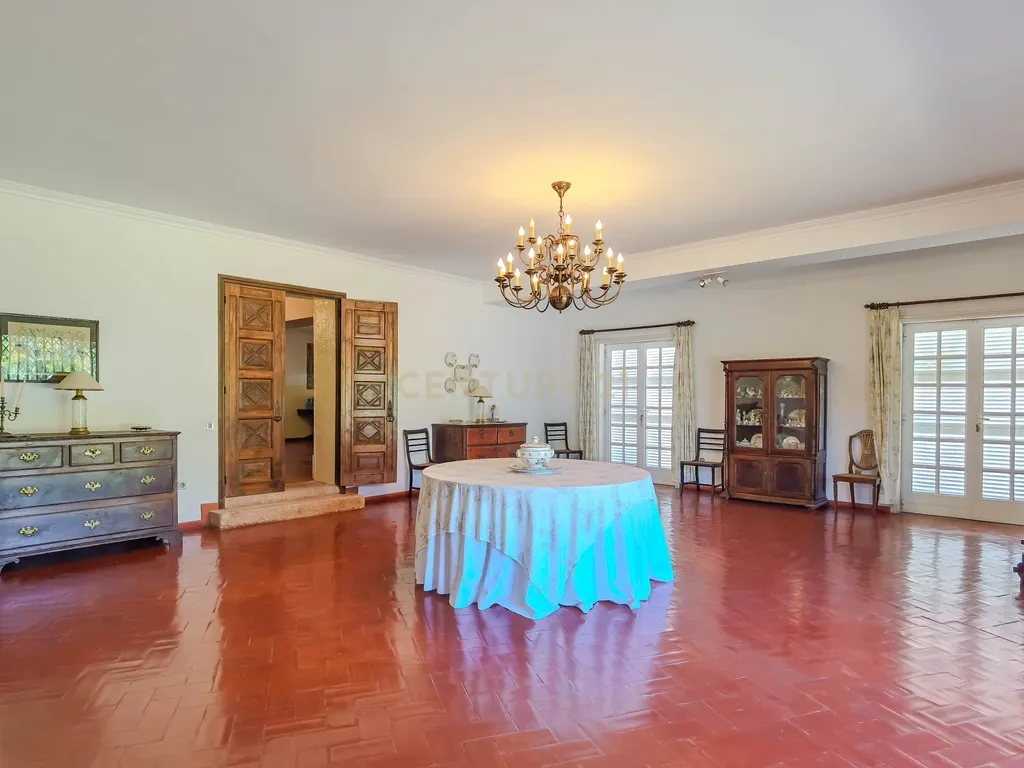 Quinta Santo António — Um refúgio único com piscina privada e potencial ilimitado na Maia - Image 54