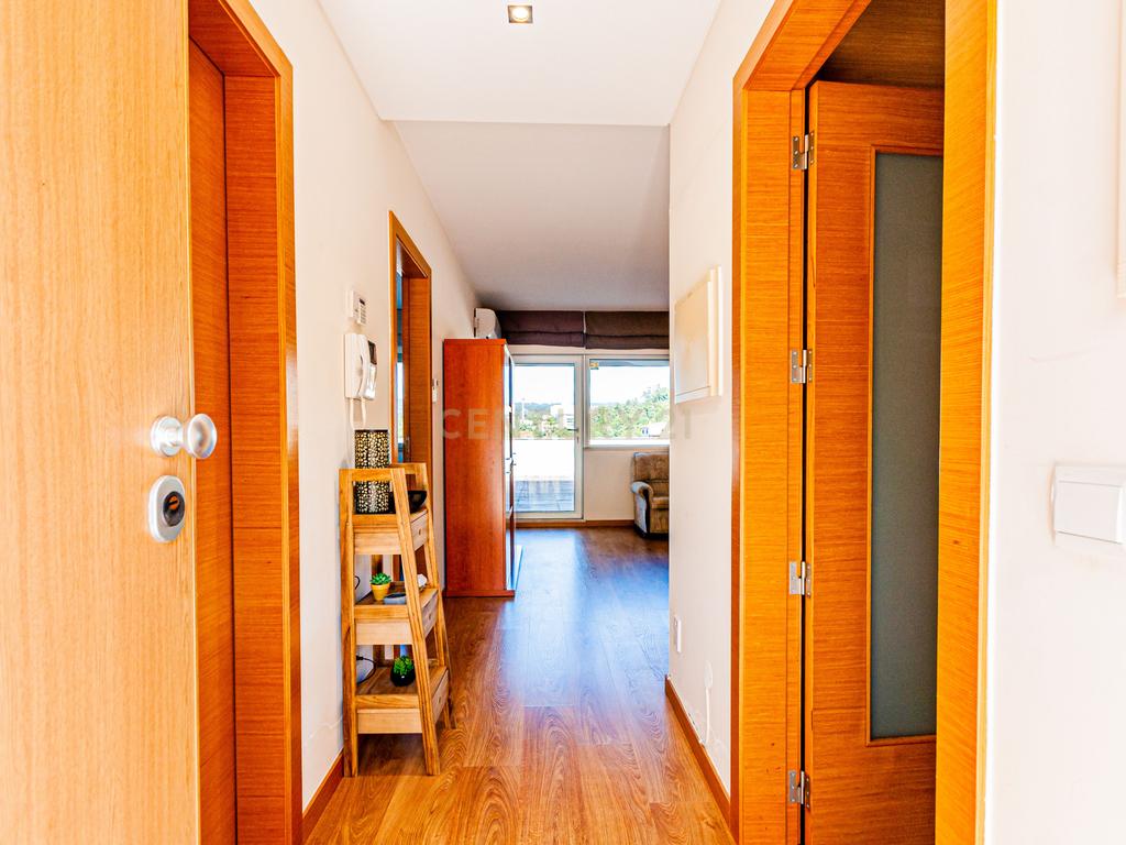 Apartamento T1 - Conchada, Coimbra - Image 6