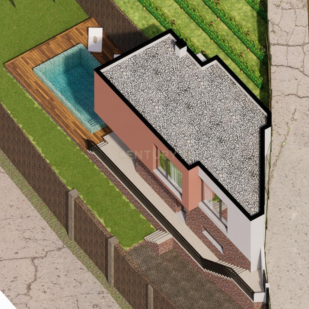 Fotografia 8 de Douro Vinhateiro - Terreno com projeto arquitetura aprovado