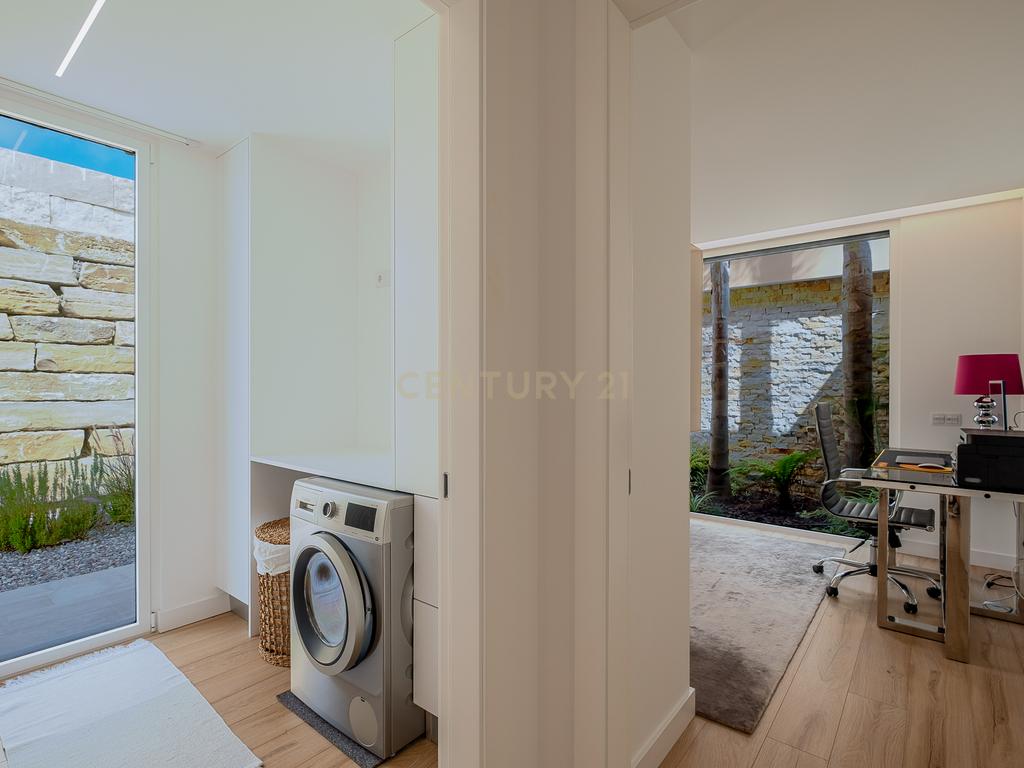 Villa Grata, uma moradia térrea de luxo e conforto únicos ! - Image 30