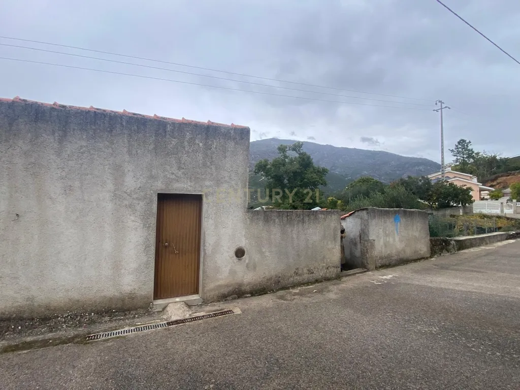 Terreno em Cortes do Meio - Covilhã - Image 4