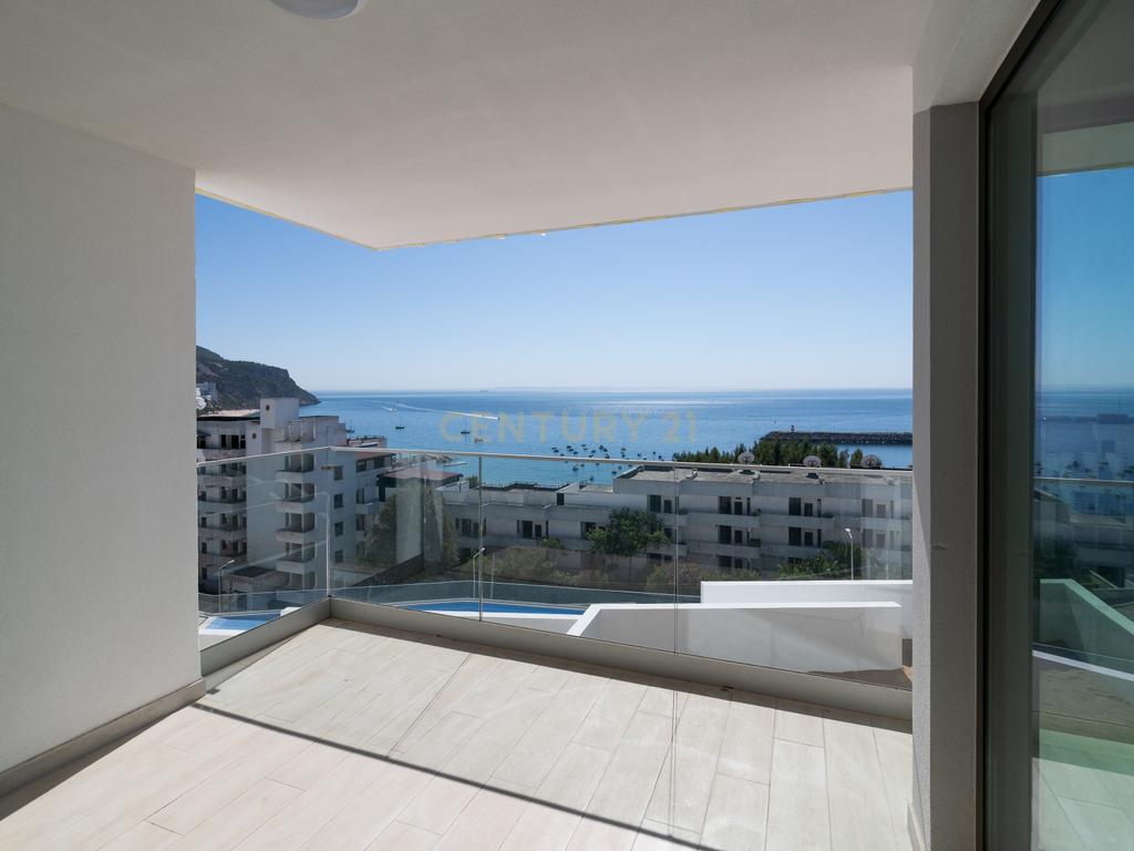 Condomínio Villas d’Ouro – Exclusividade e Conforto no Coração de Sesimbra - Image 22