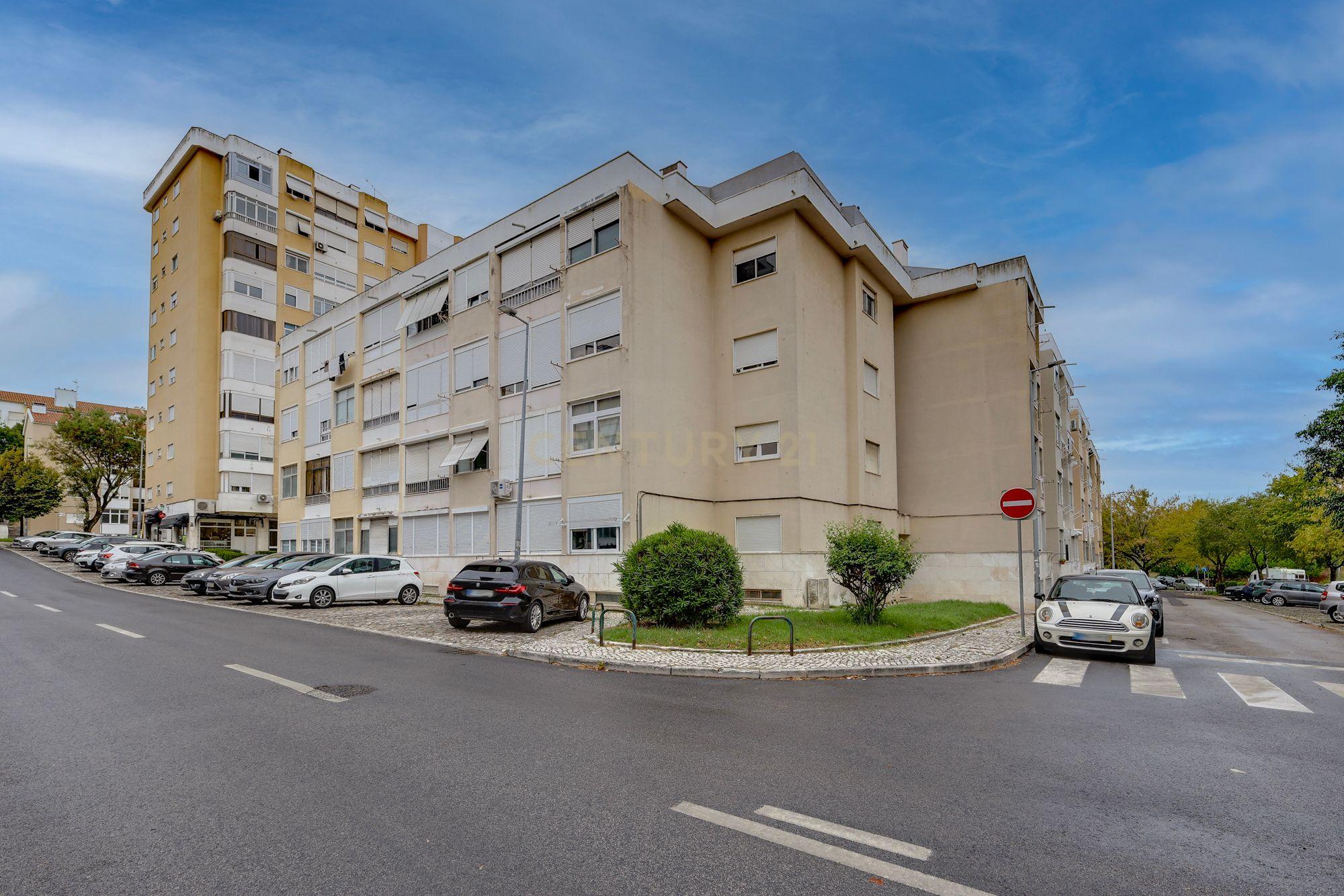 Apartamento T2 à venda em Encosta do Sol, Amadora — foto 23