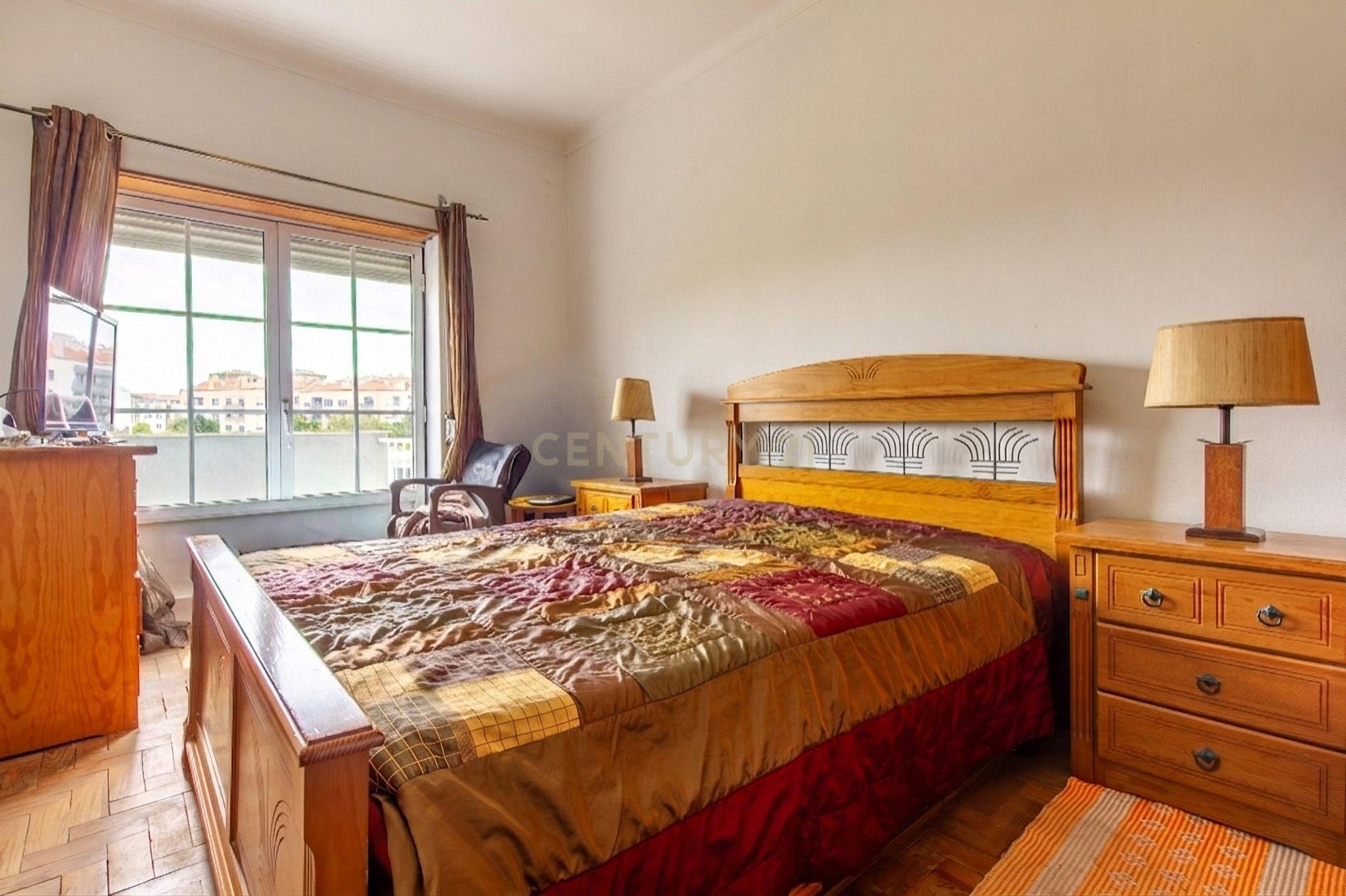 Fotografia 6 de Apartamento T3 em Alto do Seixalinho, Barreiro