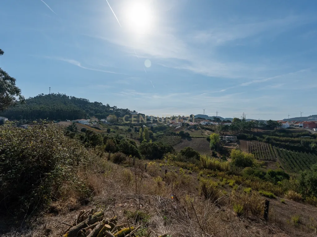 TERRENO à VENDA em ABOBOREIRA, Azueira - Image 34