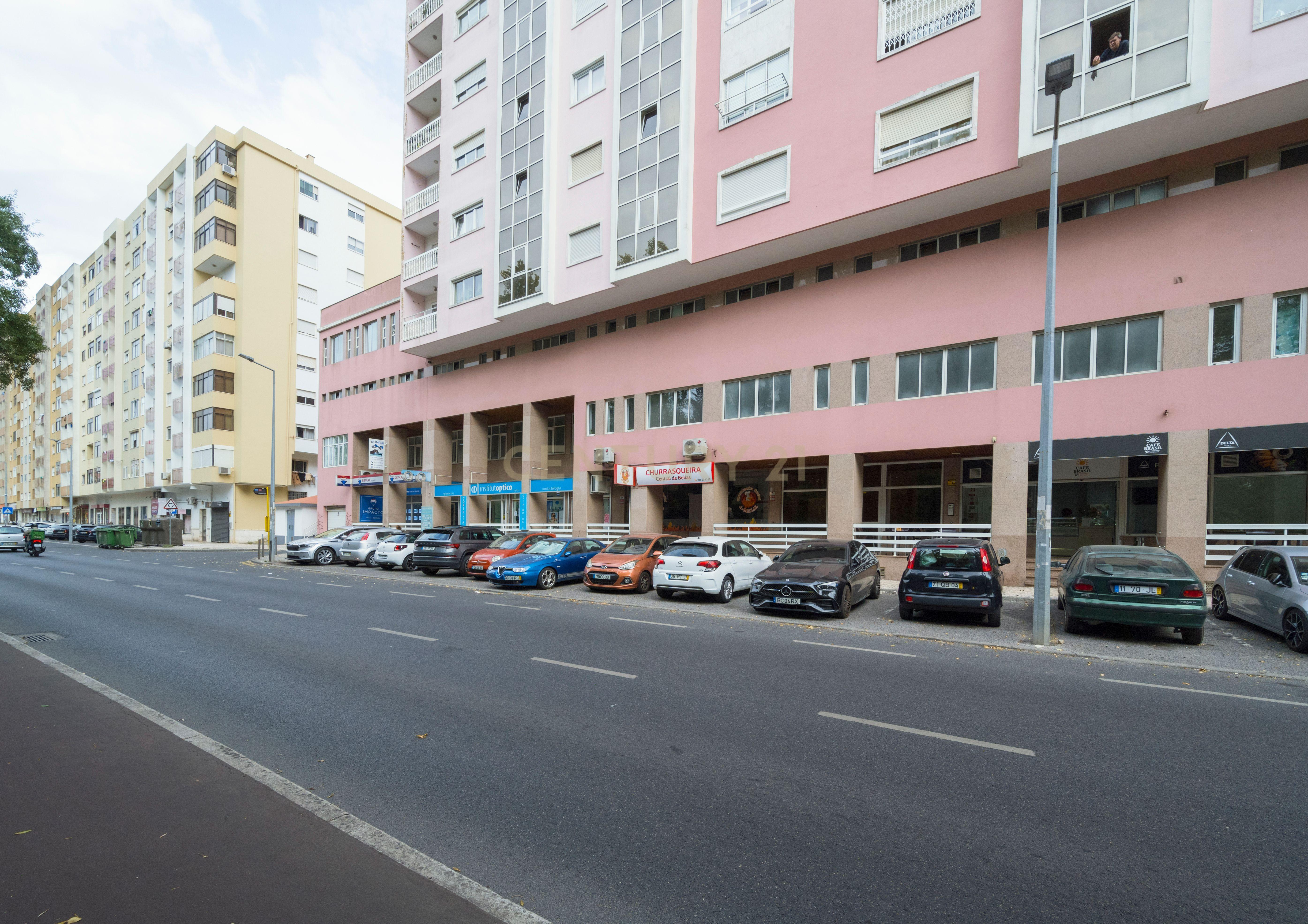 Apartamento T1 à venda em Sintra — foto 25