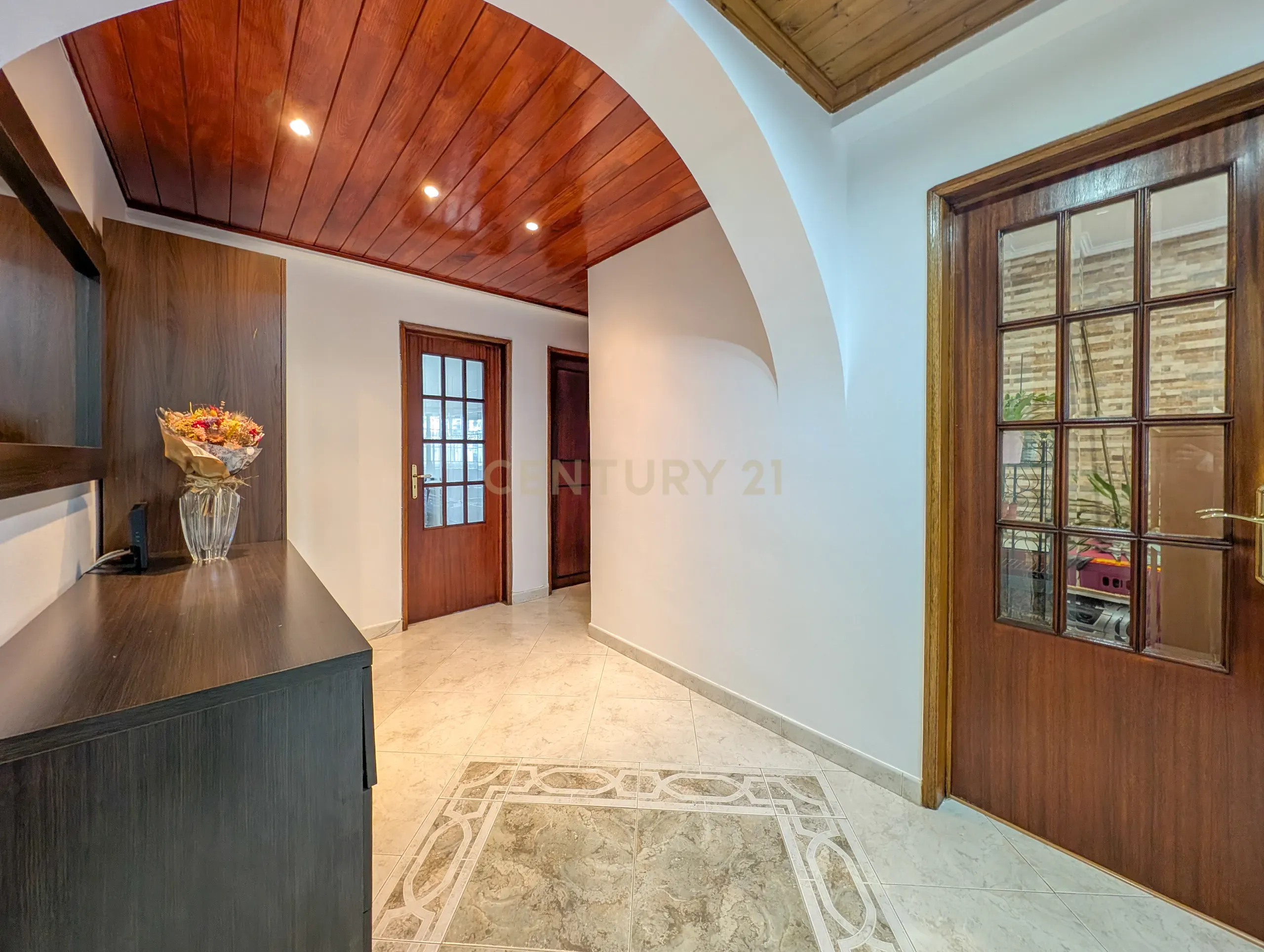 Apartamento T3 com 2 Wc - Pinhal de Frades - Seixal - Image 37