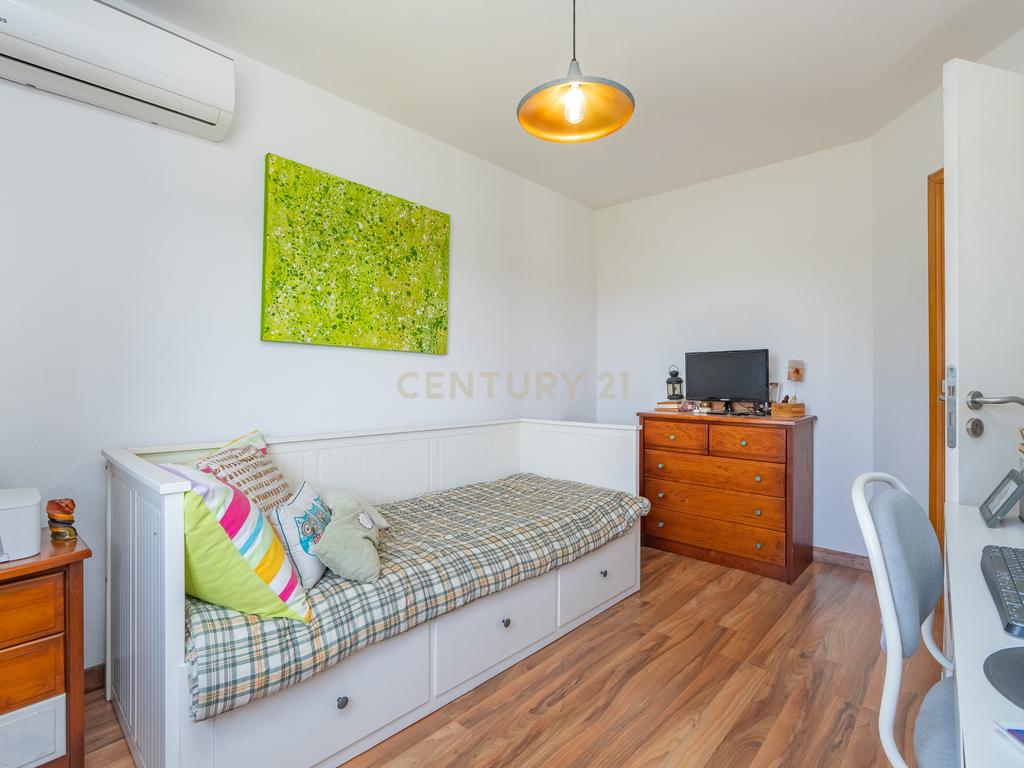 Moradia T2 com jardim e vista serra - qualidade de vida a 30 minutos de Lisboa | Arruda dos Vinhos - Image 20