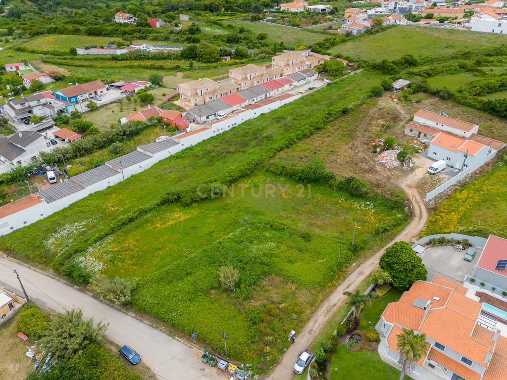 Sintra - Pero Pinheiro, terreno com 5120m2 com viabilidade de construção habitação - Image 15
