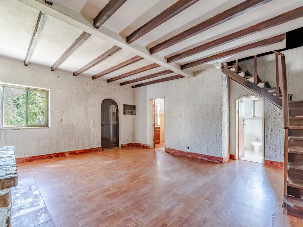 Moradia em lote de 535m² | Fernão Ferro - Image 16