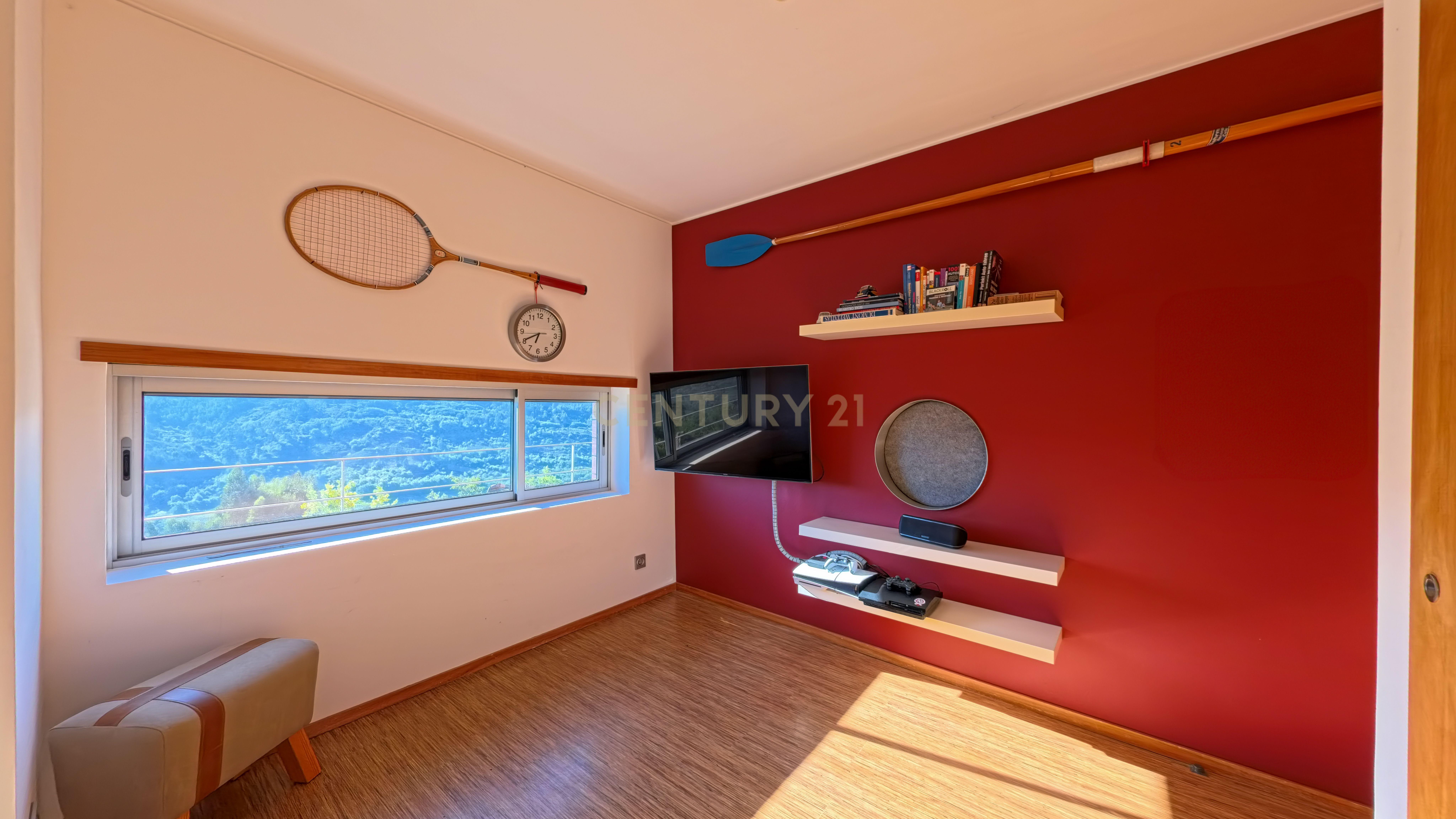 Moradia T4 à venda em Silgueiros, Viseu — foto 24