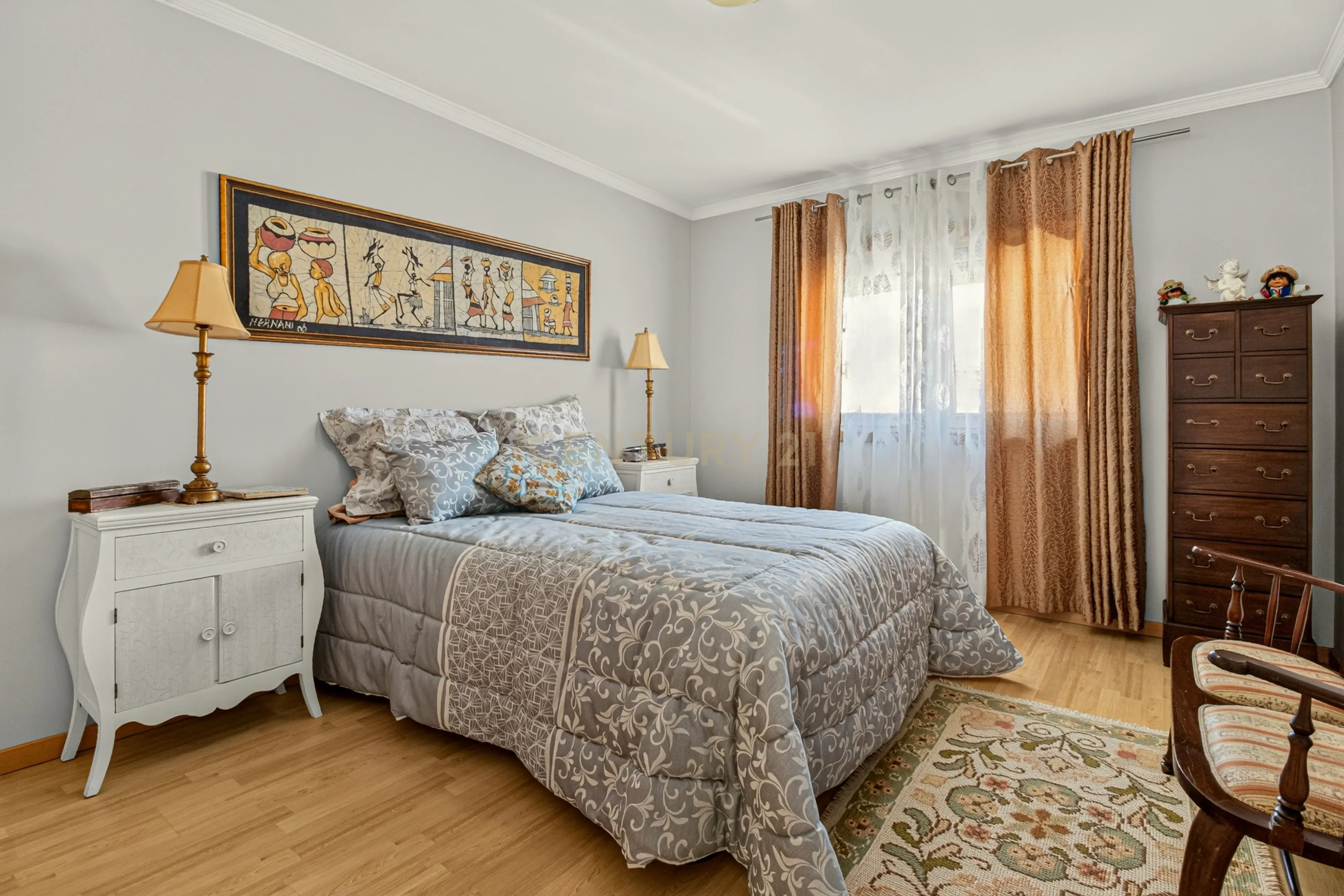 Apartamento T3 à venda em Sé, Santa Maria e Meixedo, Bragança — foto 24