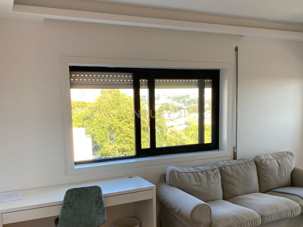 Apartamento mobilado com dois quartos e vista para o mar e para o Porto de Leixões em Leça da Palmeira, Matosinhos - Image 11