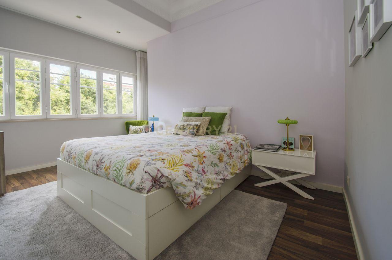 Apartamento T3 - Alameda D. Afonso Henriques - Lisboa - Image 7