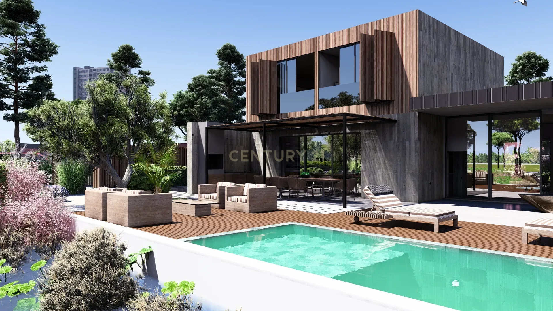 Moradia T6 com Projeto de Autor em Tróia/Comporta | Piscina, 3 Suites, Jardim Privado - Image 37