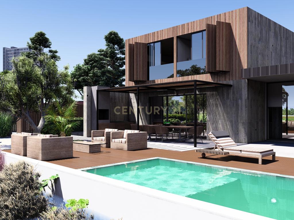 Moradia T6 com Projeto de Autor em Tróia/Comporta | Piscina, 3 Suites, Jardim Privado - Image 37