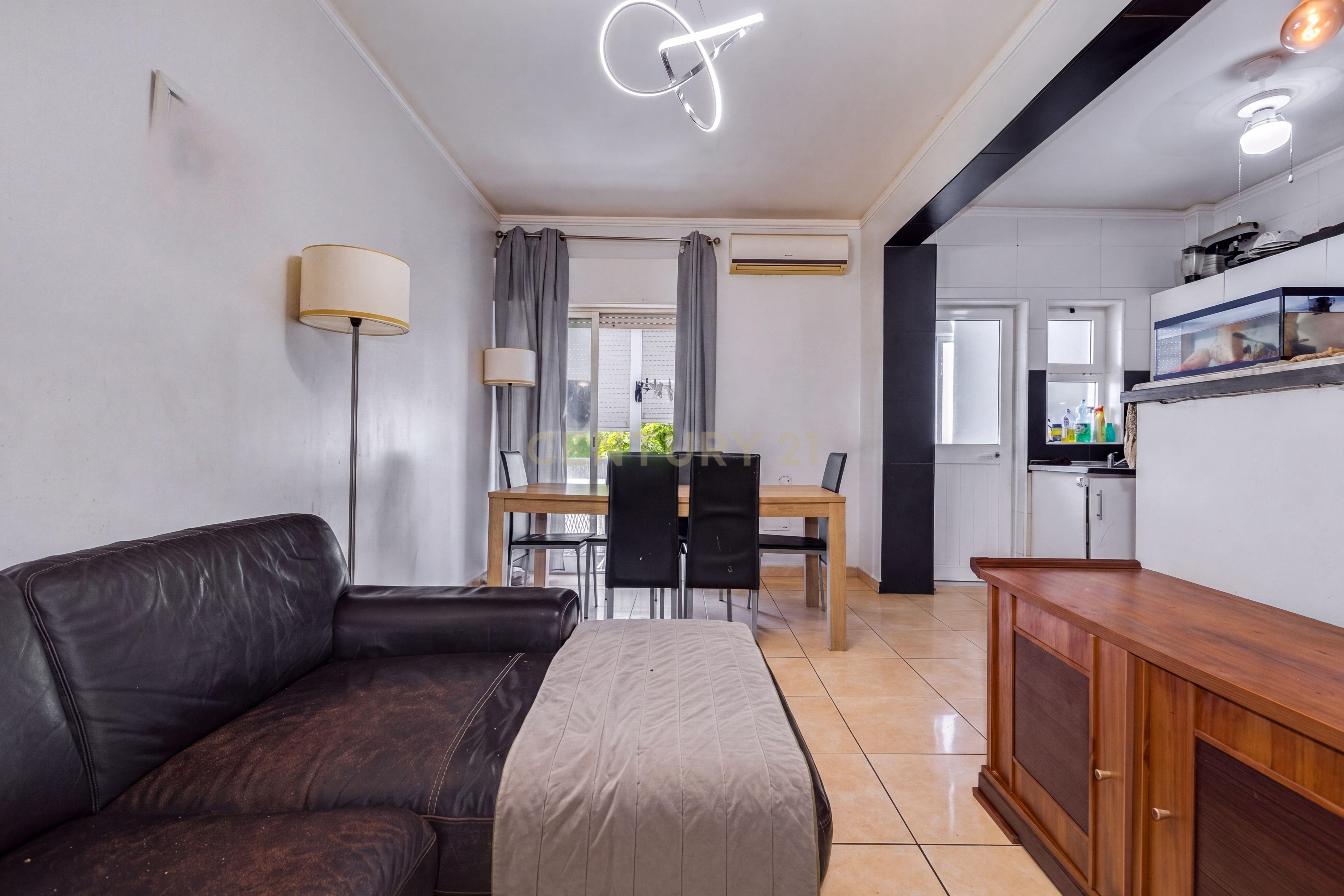 Apartamento T3 à venda em Faro (Sé e São Pedro), Faro — foto 4