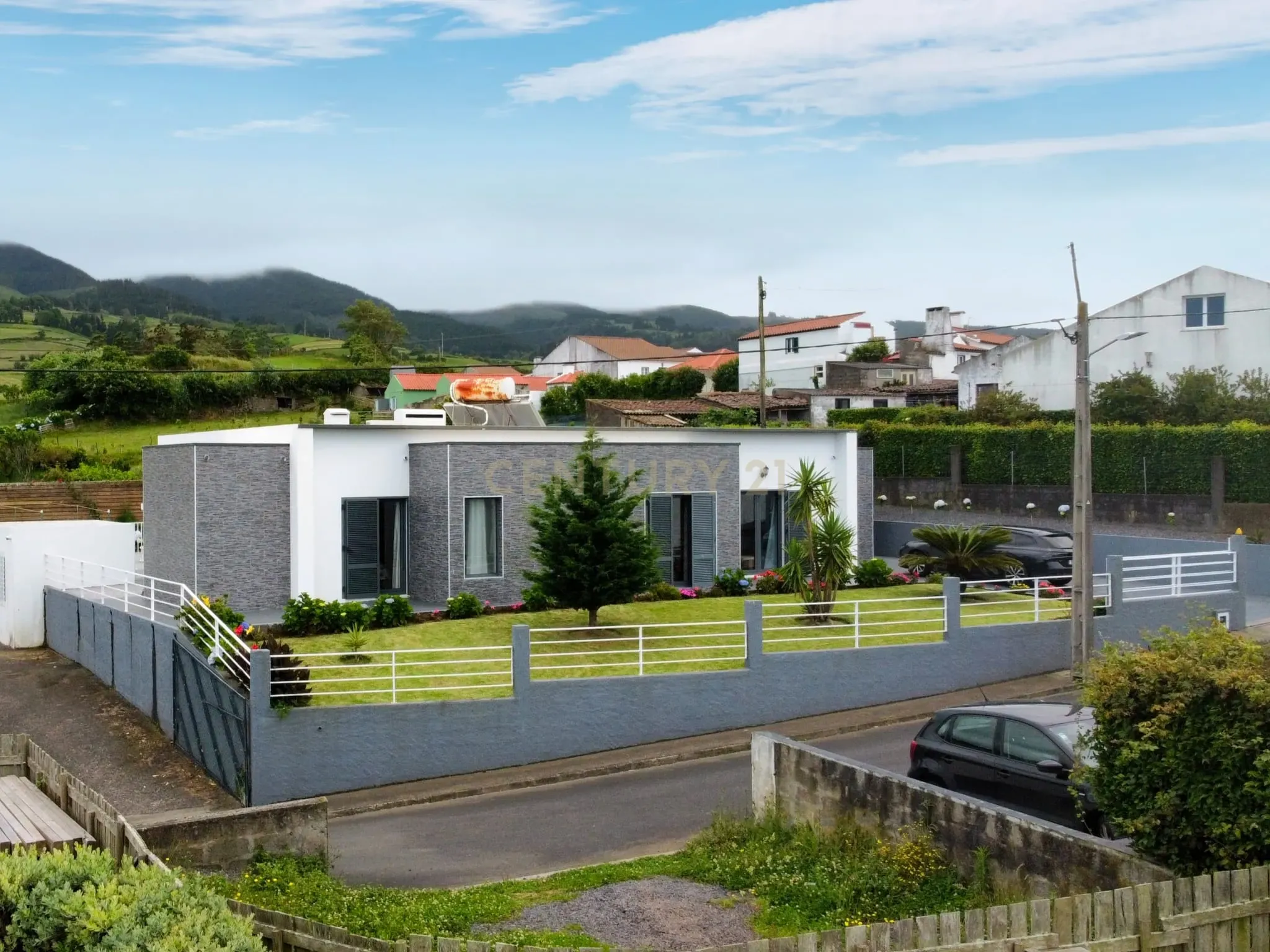 Moradia T4 à venda em Santo António de Nordestinho, Nordeste — foto 2