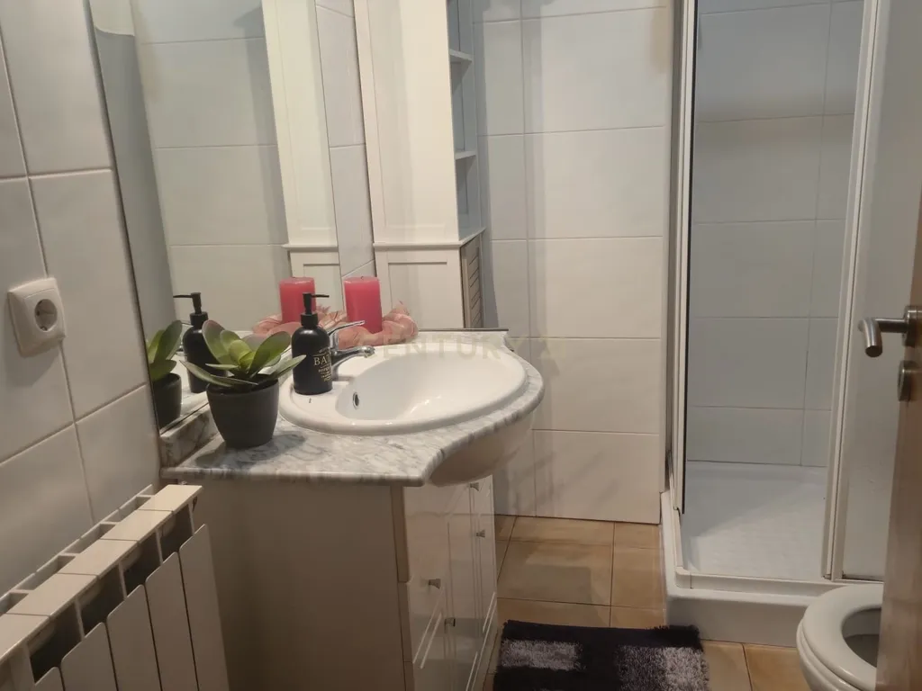 Apartamento T1 com terraço em Abraveses, Viseu - Image 10