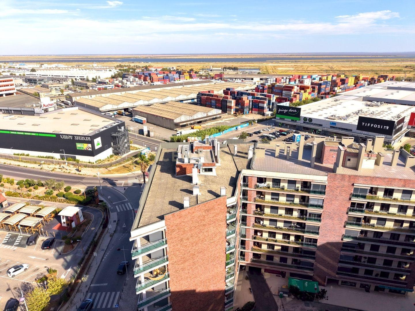 Apartamento T2 à venda em Alverca do Ribatejo e Sobralinho, Vila Franca de Xira — foto 32