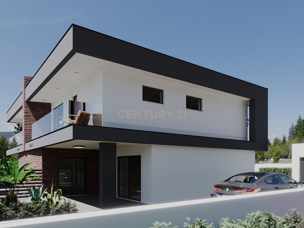 Moradia T4  Nova Construção - Image 2