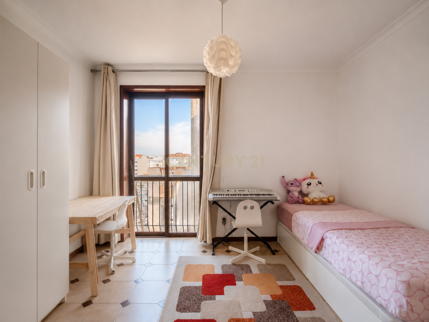 Fotografia 9 de Apartamento T1+1 Renovado - Paranhos, Porto