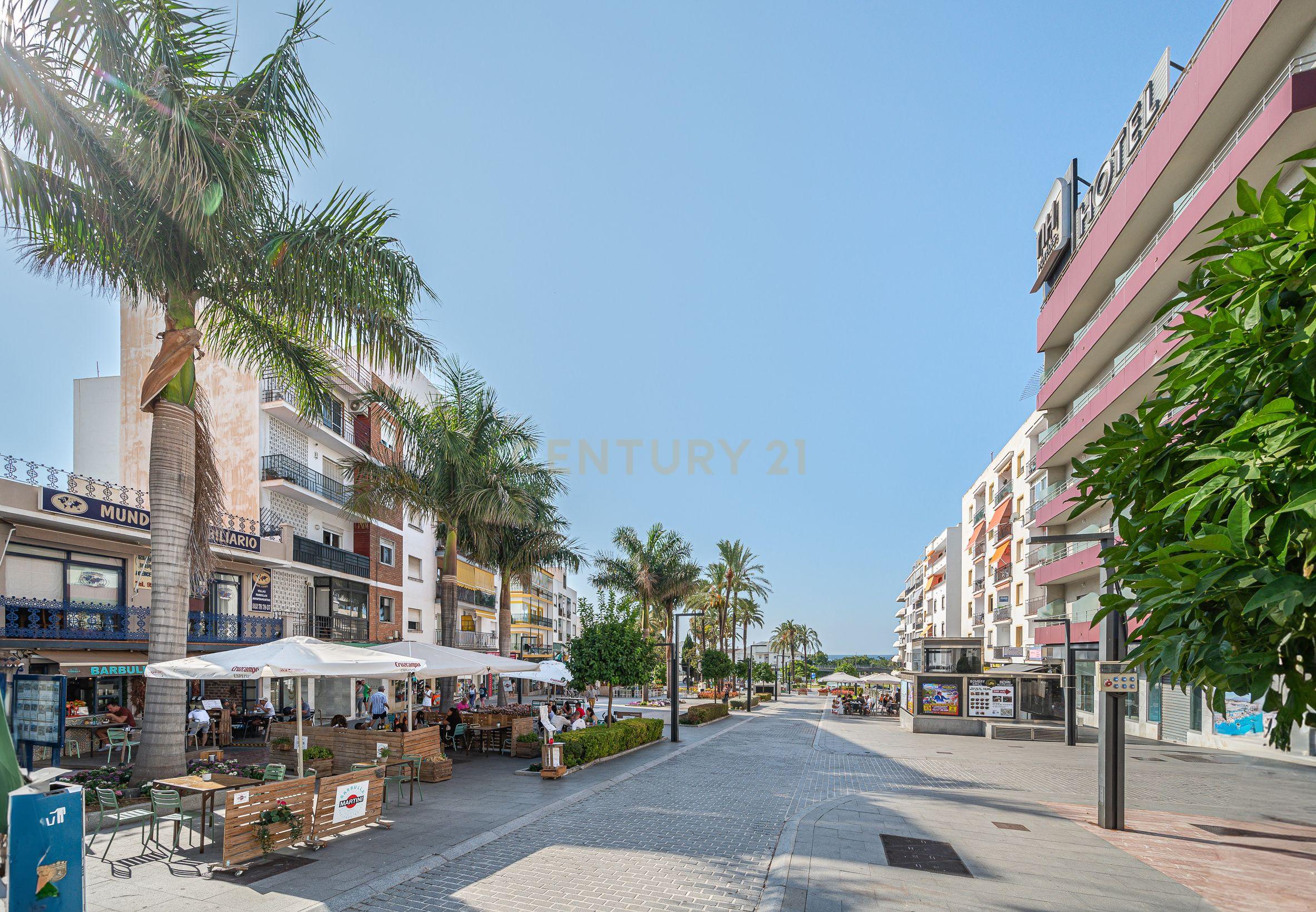Penthouse brilhante com telhado no coração de San Pedro de Alcantara, Marbella. - Image 37