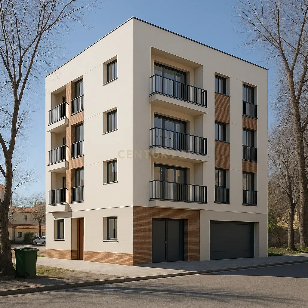 Oportunidade de Investimento - Terreno Urbano em San Isidro- Carabanchel Madrid. - Image 6