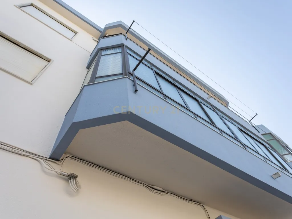 Apartamento T2 Quinta da Lomba - Barreiro - Image 5