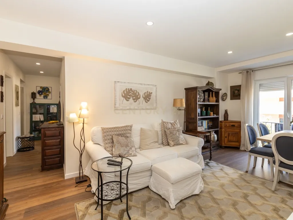 Apartamento 3 Ass. no centro de Setúbal – Av. 22 de Dezembro - Image 12