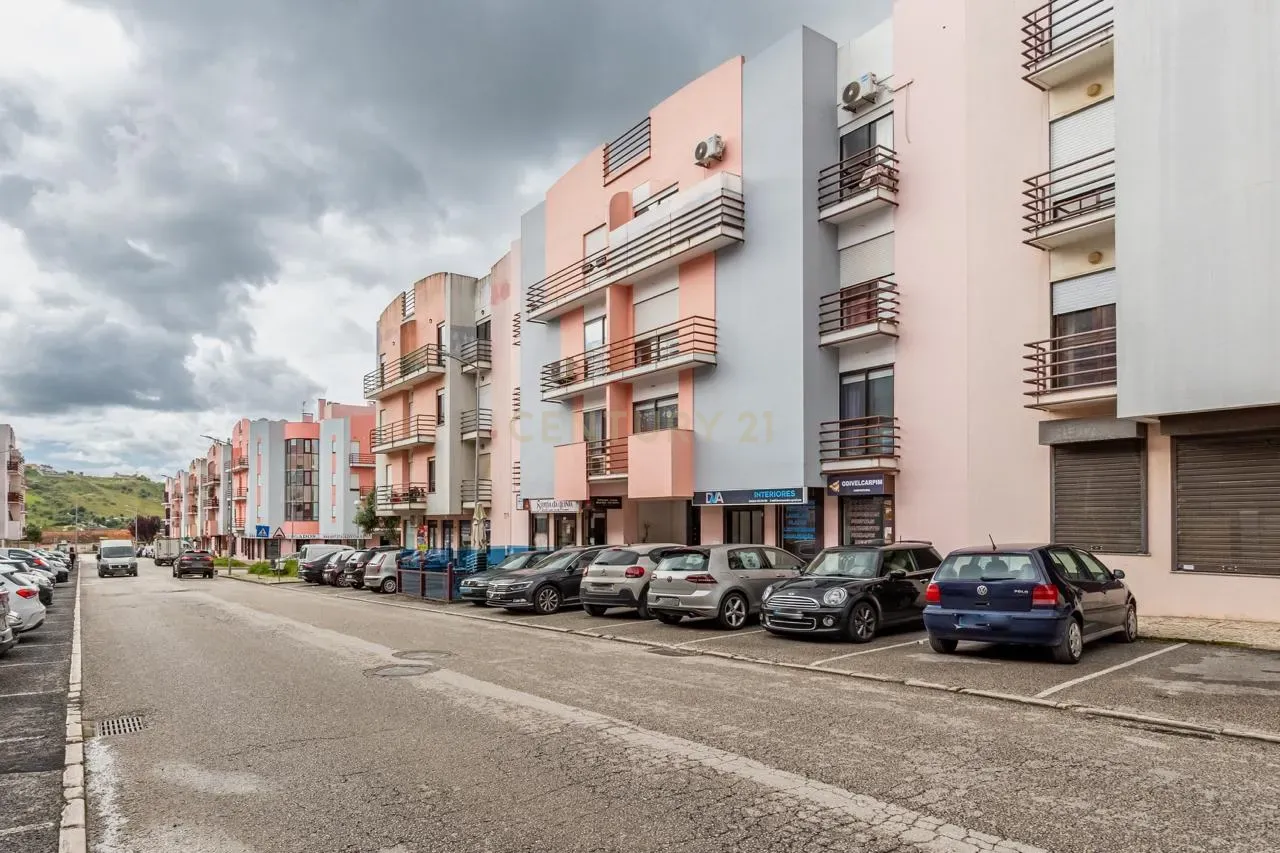 Apartamento T3 -  Vialonga  - Image 1