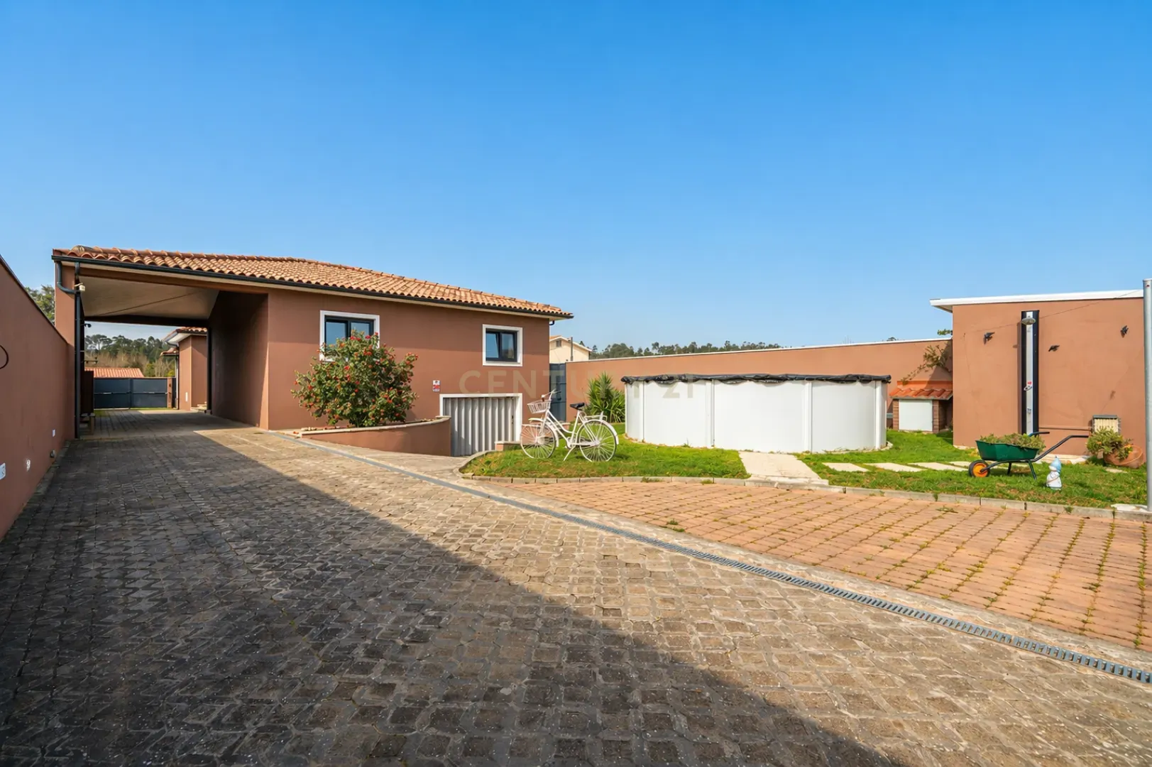 Moradia T3 à venda em Gândaras, Lousã — foto 32