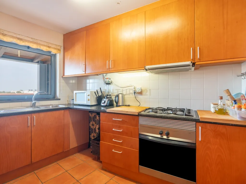 Apartamento T2 na Urbanização Marina Park – Lagos - Image 11
