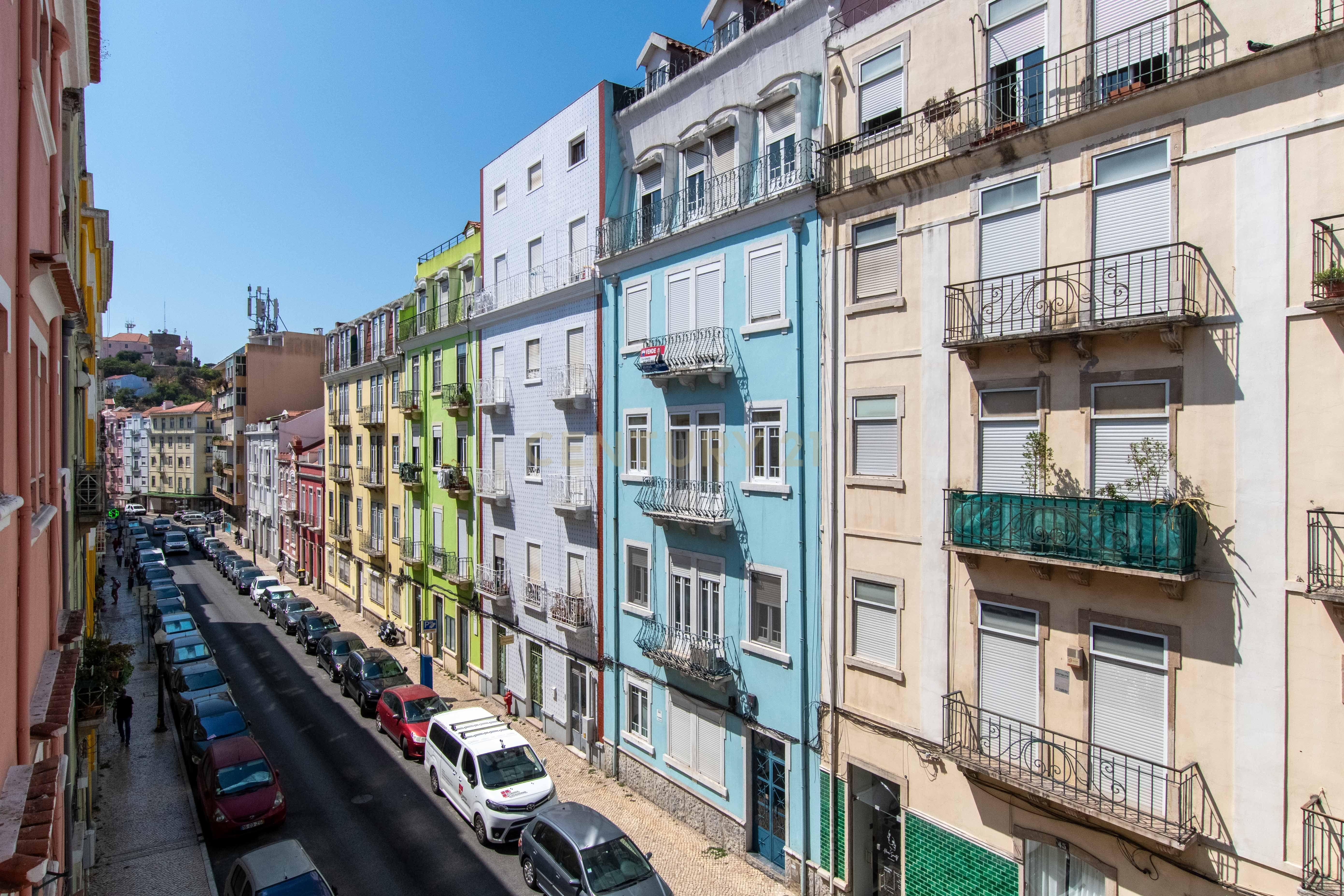 Apartamento T4 à venda em Penha de França, Lisboa — foto 32