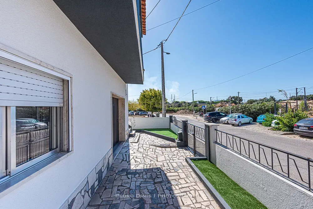 Moradia T5 à venda em Sado, Setúbal — foto 15