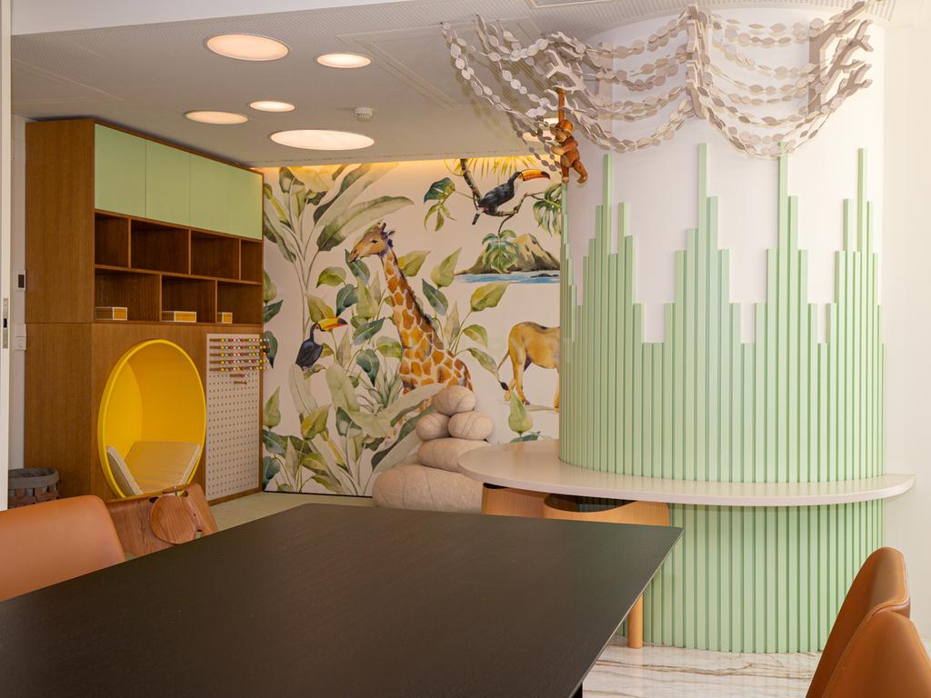 Apartamento de Luxo com 3 Quartos Virado a Sul na prestigiada Infinity Tower - Image 34