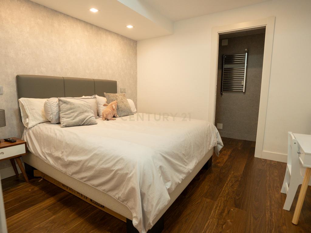 Apartamento Exclusivo com Terraço no Coração do Bairro de Salamanca – Zona Goya - Image 39