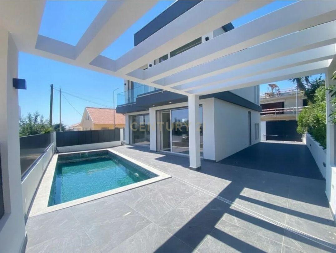 Moradia T3 à venda em São domingos de Rana, Cascais — foto 3