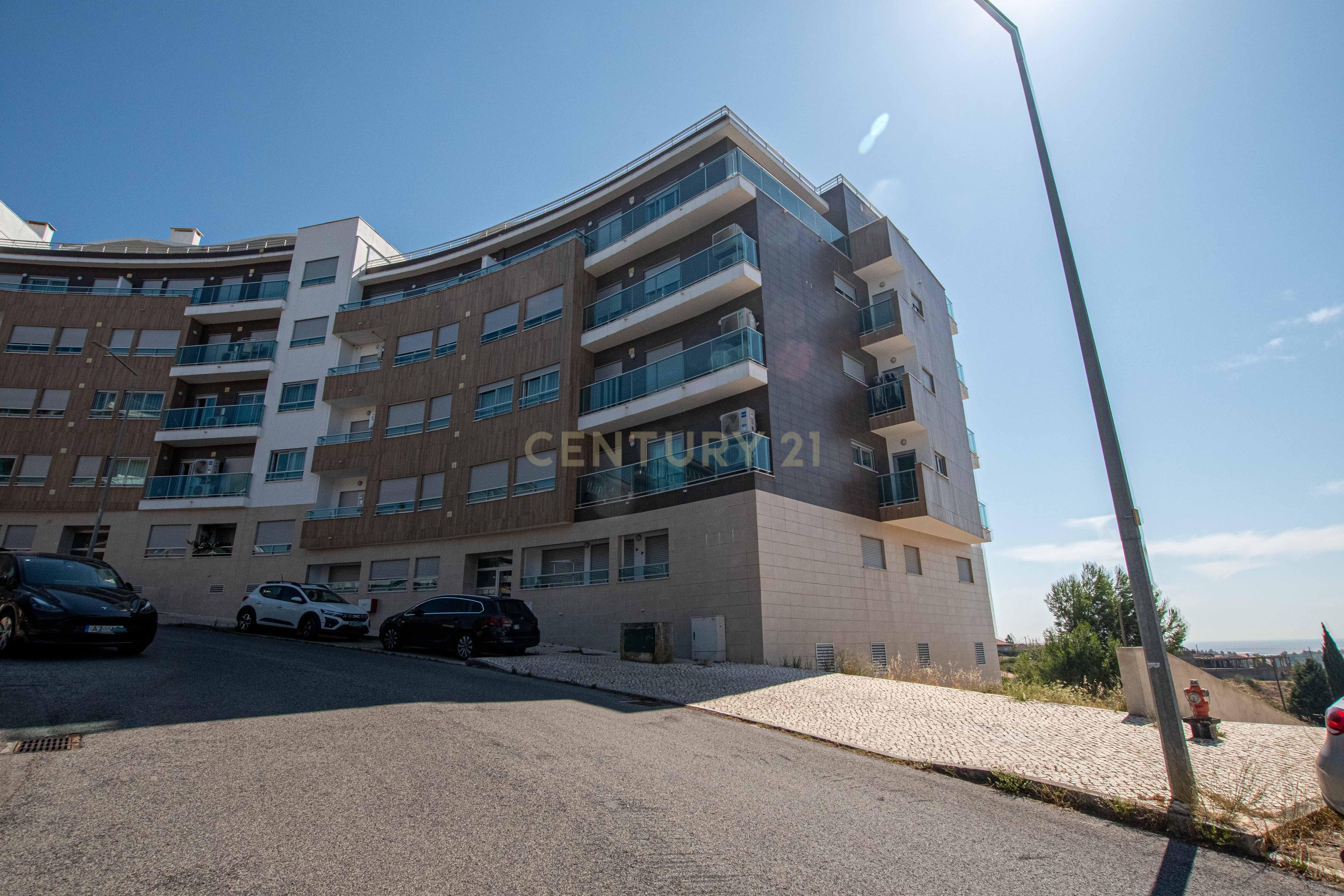 Apartamento T2 à venda em Vialonga, Vila Franca de Xira — foto 27